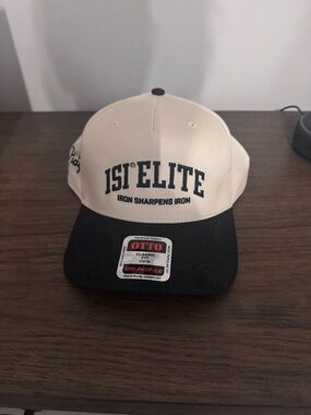 ISI Elite Training Hat